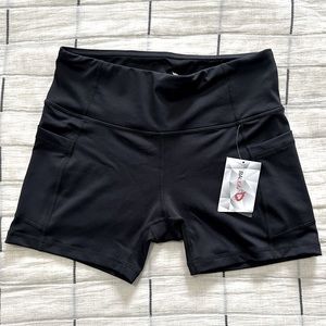 Baleaf Biker Shorts